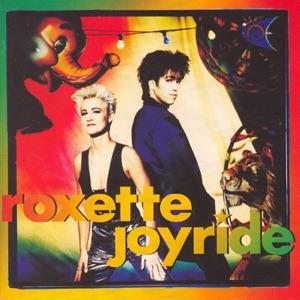 JOYRIDE