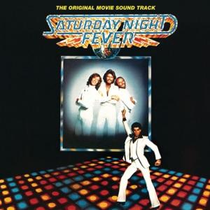 STAYIN' ALIVE