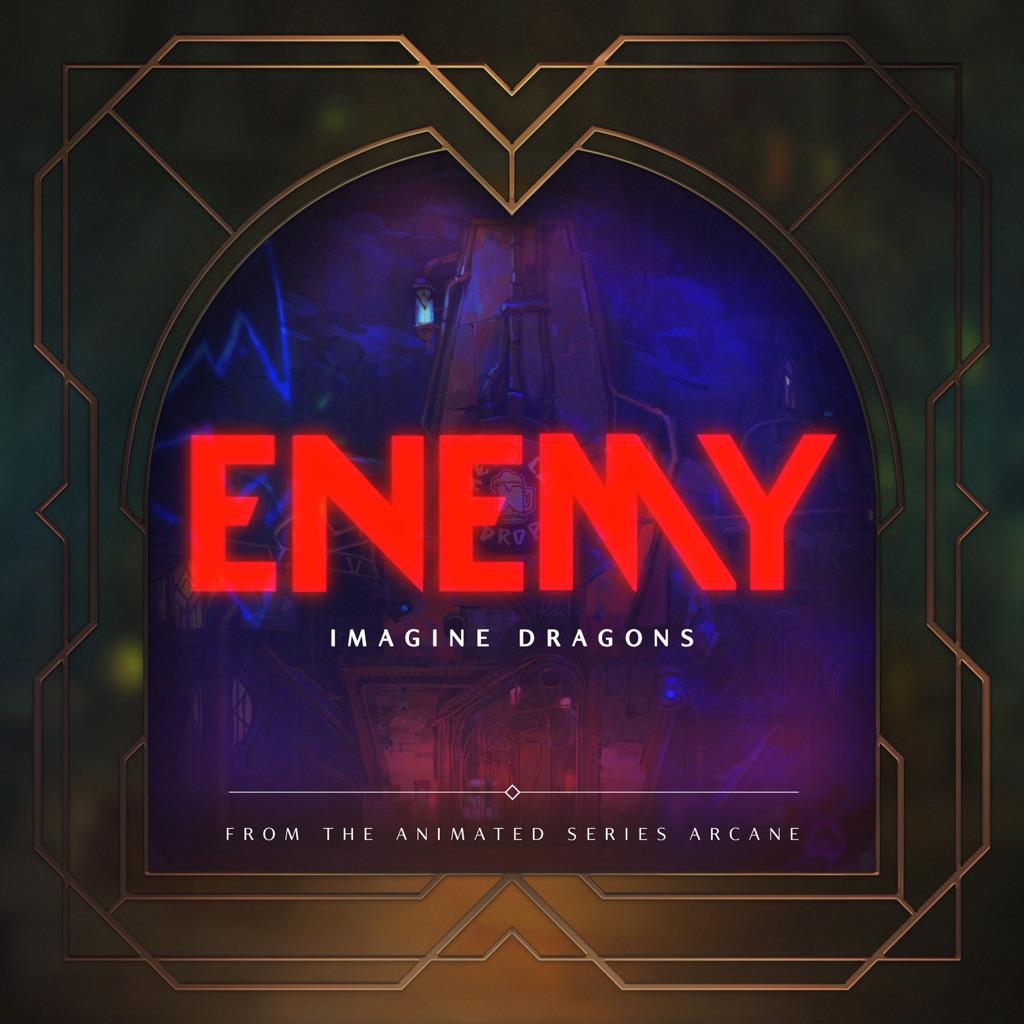 ENEMY