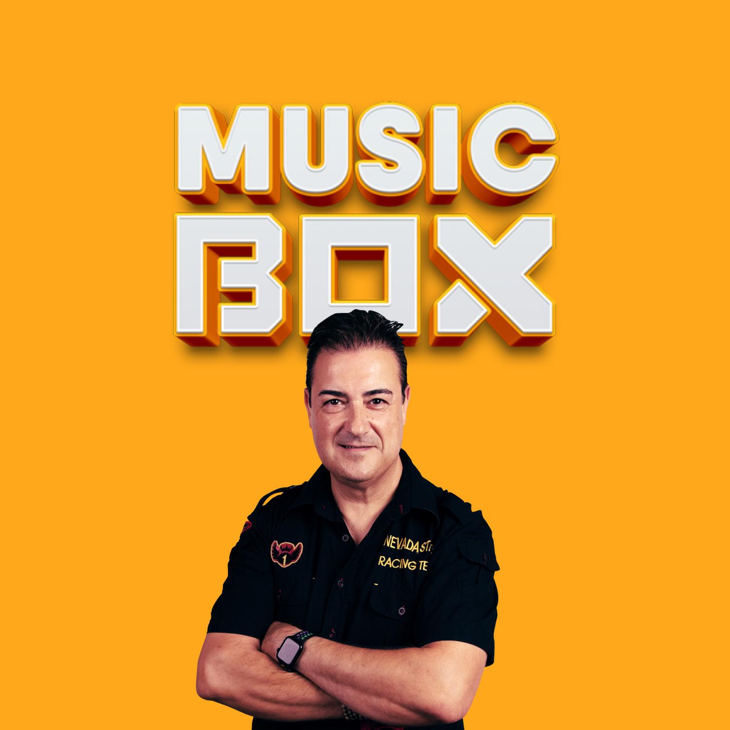MUSIC BOX