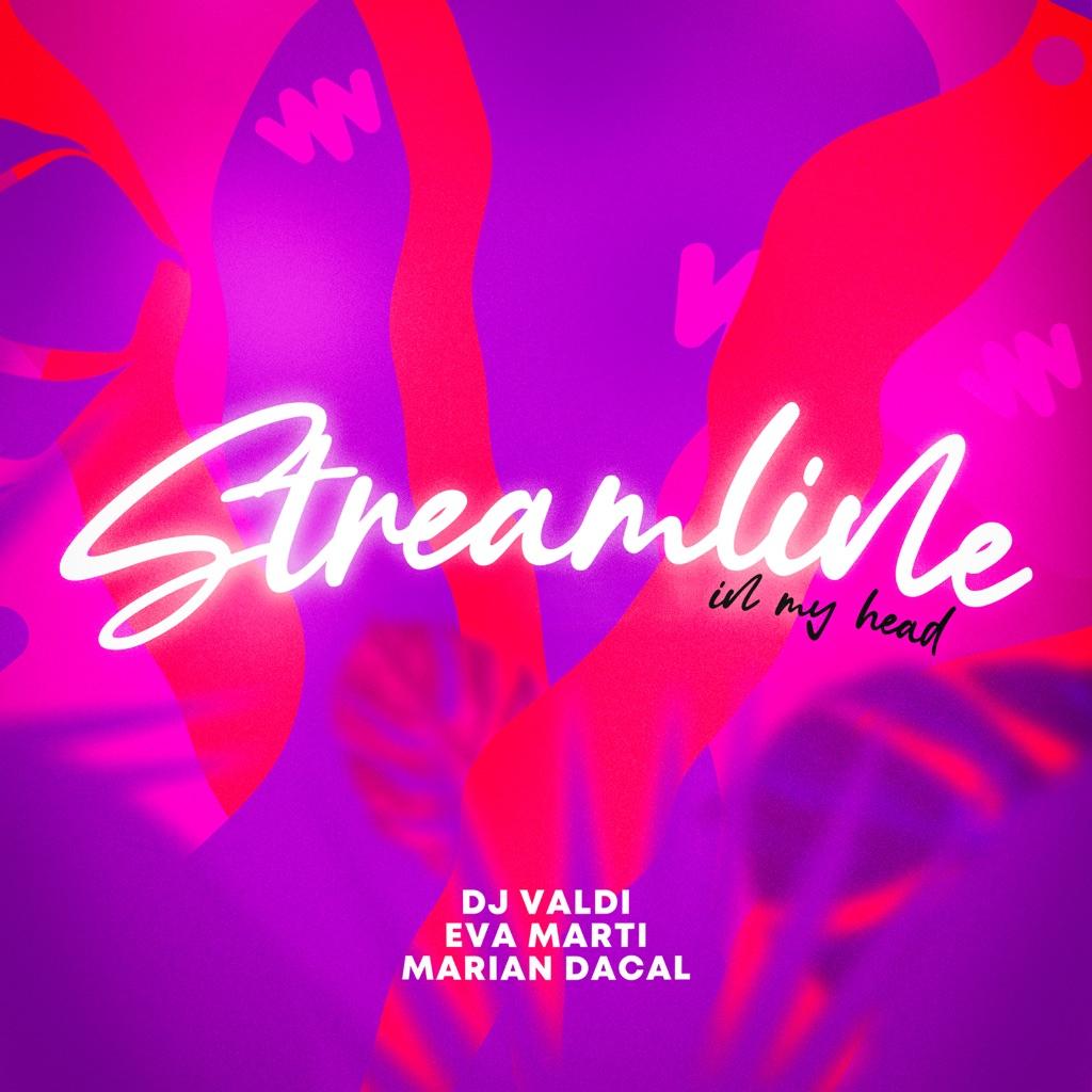 STREAMLINE (IN MY HEAD)