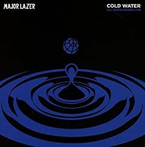 COLD WATER