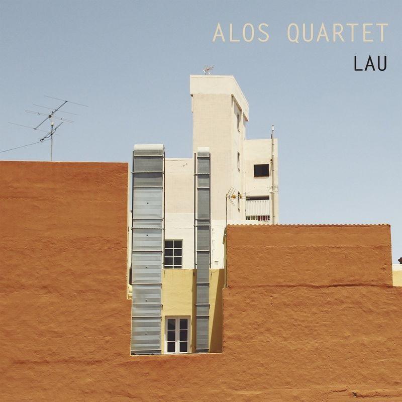 ALOS QUARTET