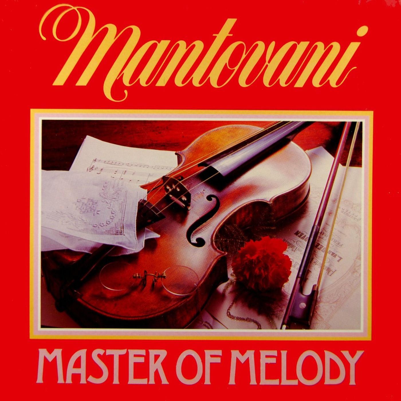 MANTOVANI