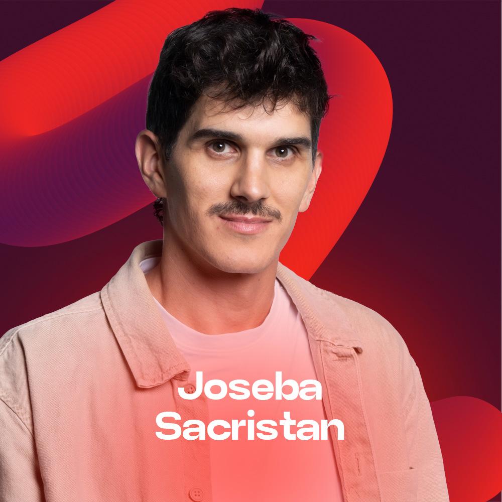 Joseba Sacristan