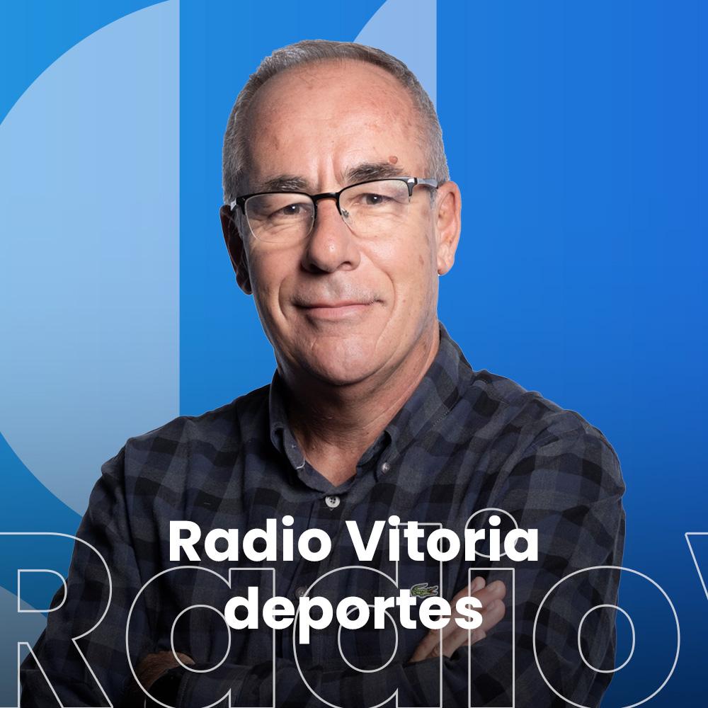 Radio Vitoria deportes