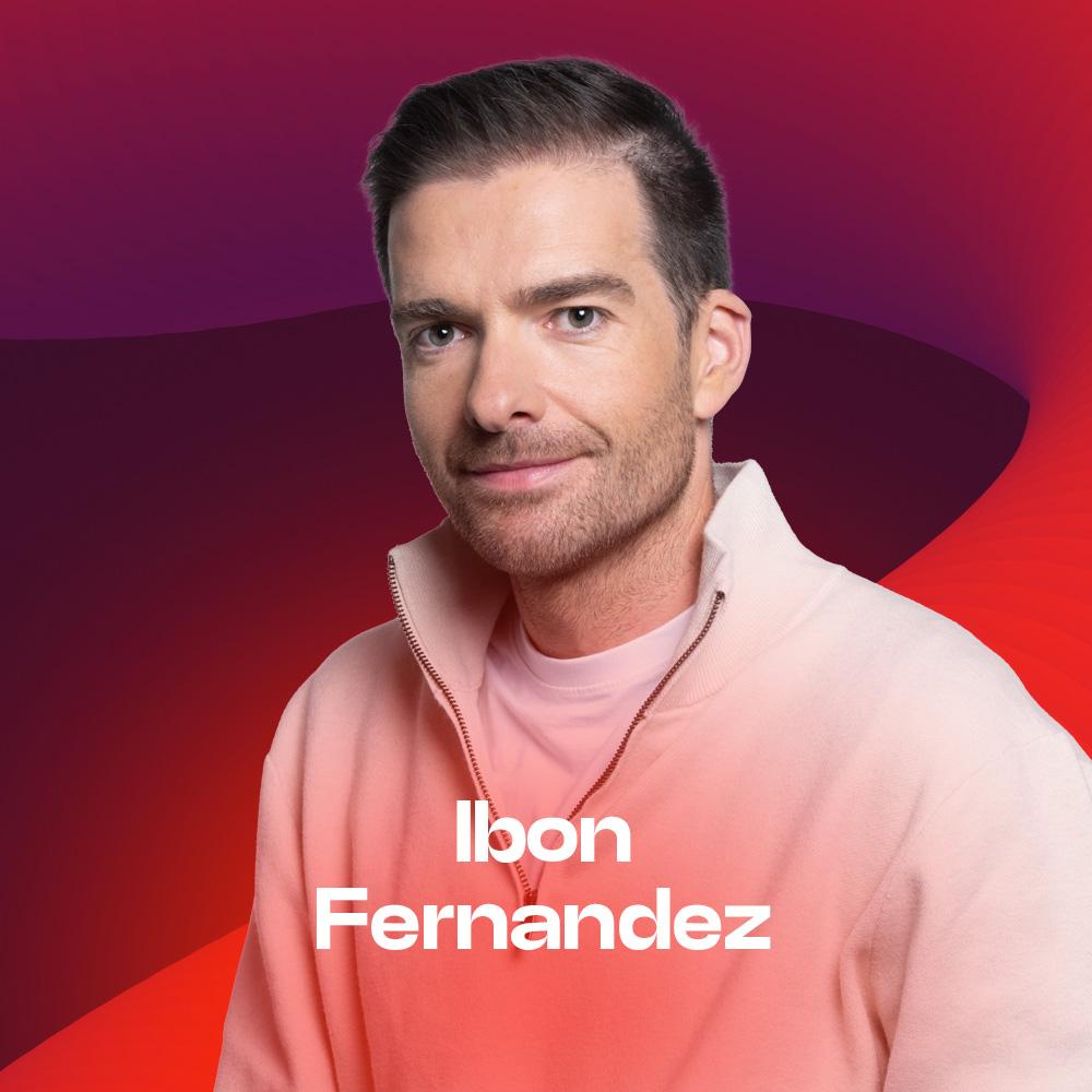 Ibon Fernandez
