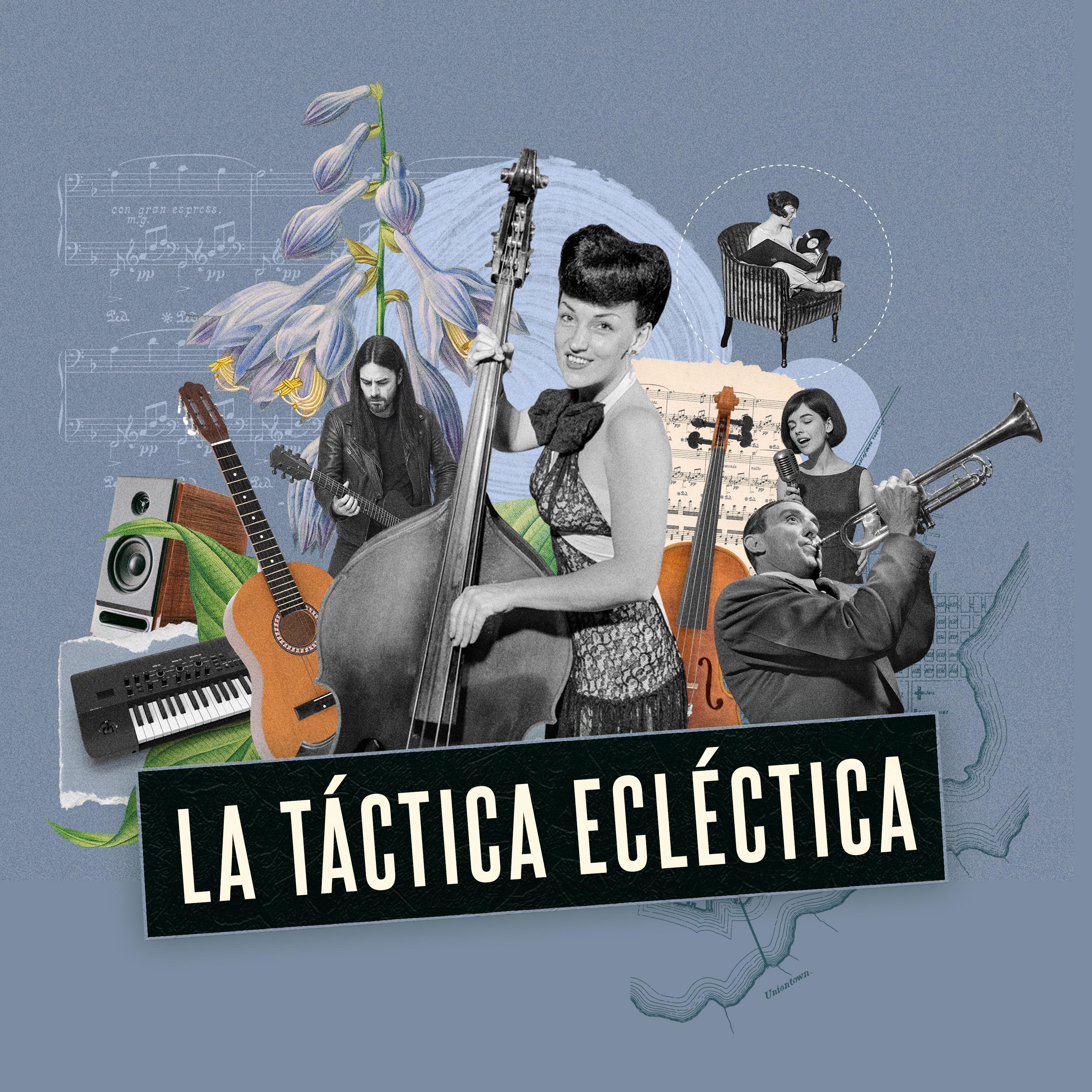 La táctica ecléctica