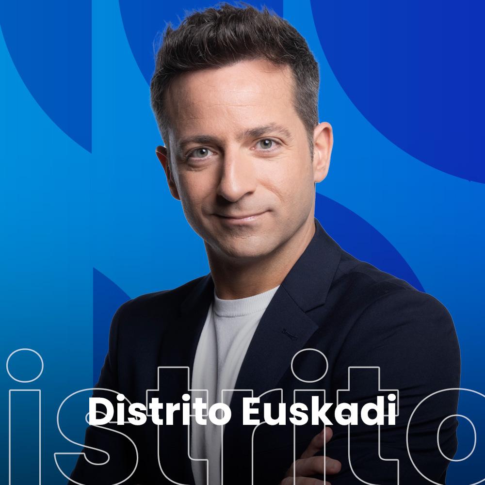 Distrito Euskadi