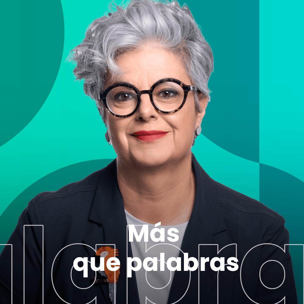 Más que palabras