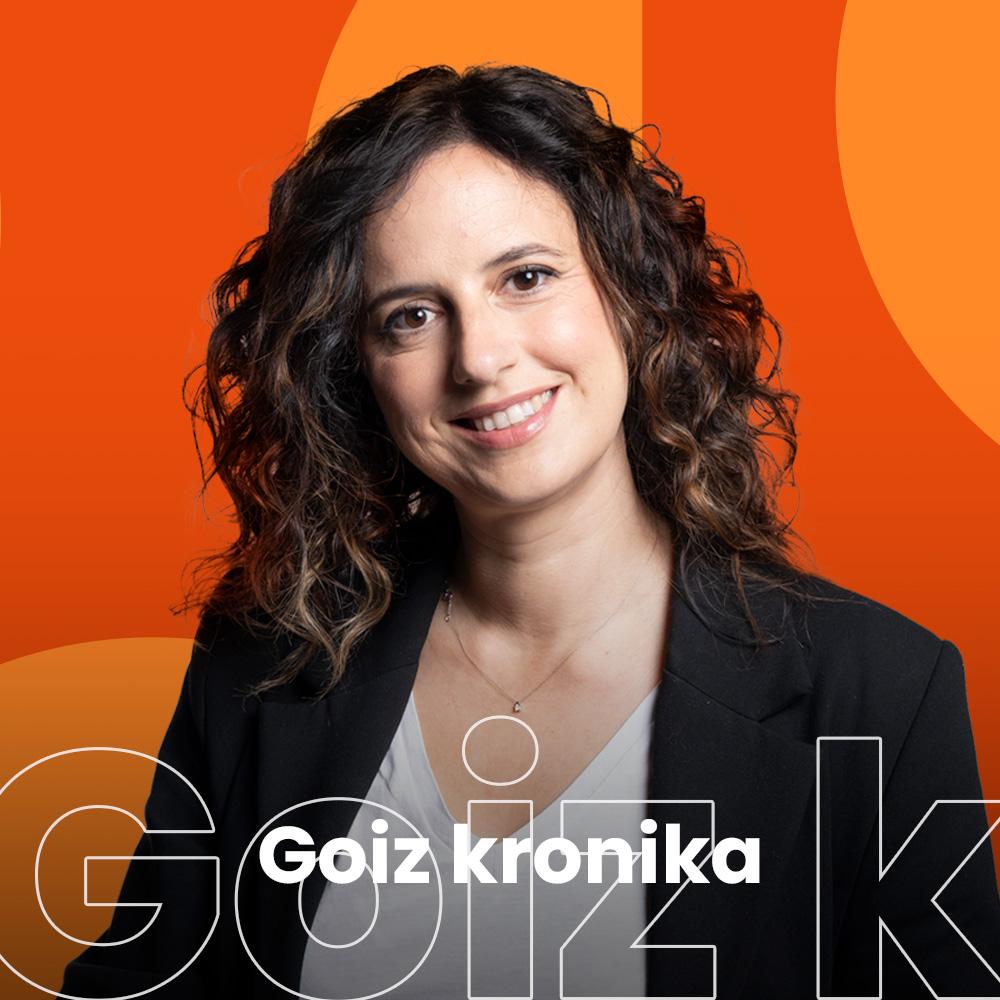 Goiz kronika