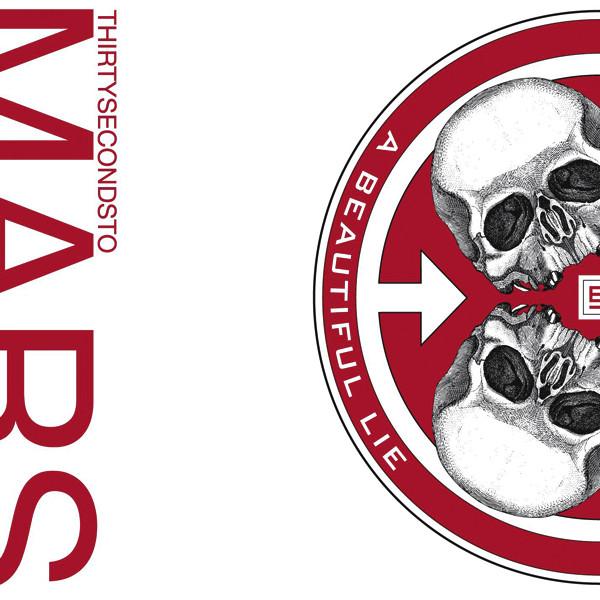 A Beautiful Lie