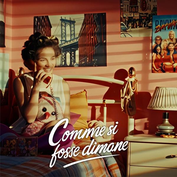 Comme Se Fosse Dimane