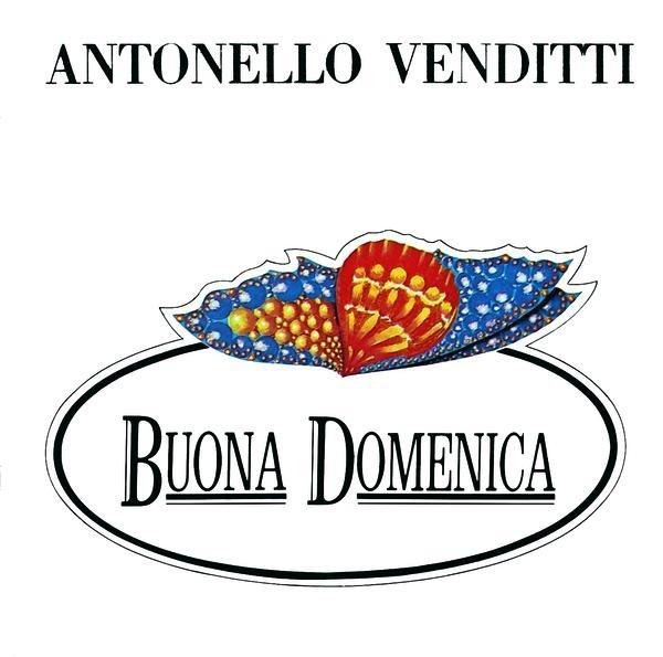 BUONA DOMENICA