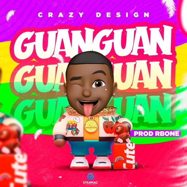 GUANGUAN
