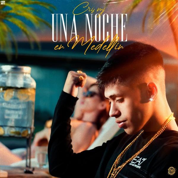 UNA NOCHE EN MEDELLIN