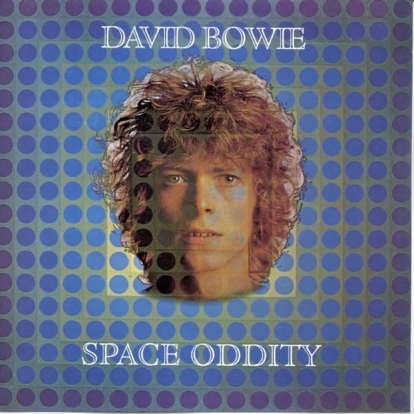 Spaceoddity