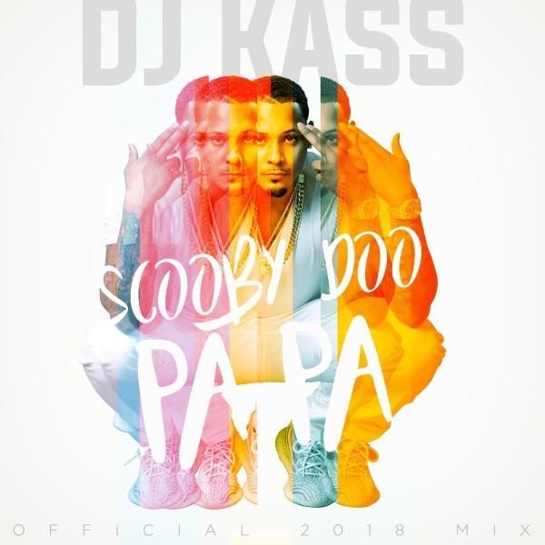 SCOOBY DOO PA PA