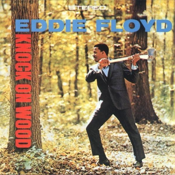 KNOCK ON WOOD