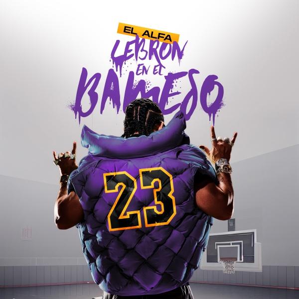 LEBRON EN EL BAMESO