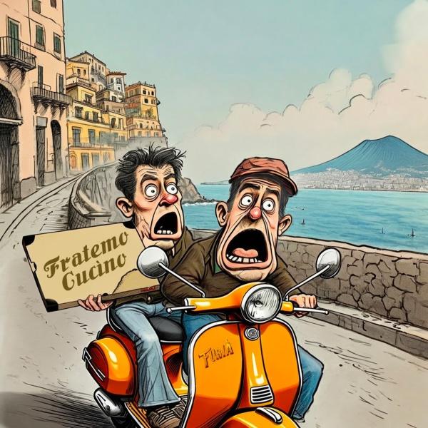 Fratemo Cucino