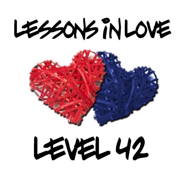 LESSONS IN LOVE