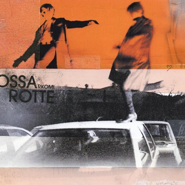 Ossa Rotte
