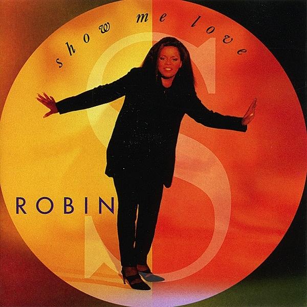 Show Me Love (Angello & Laidback Luke)