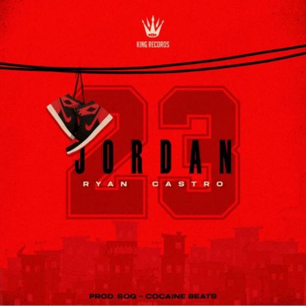JORDAN