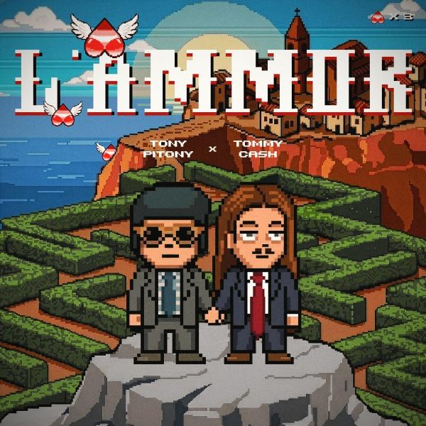 L'ammor