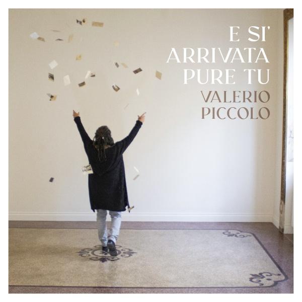 E Si' Arrivata Pure Tu ( Parthenope )