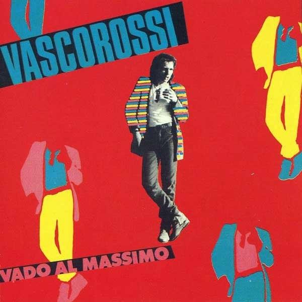 VADO AL MASSIMO