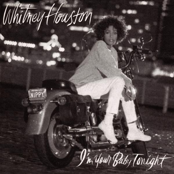 I'M YOUR BABY TONIGHT