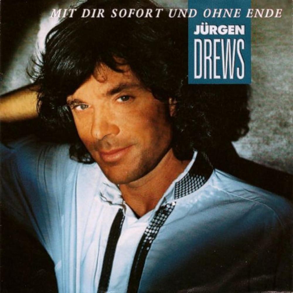 Mit dir sofort und ohne Ende