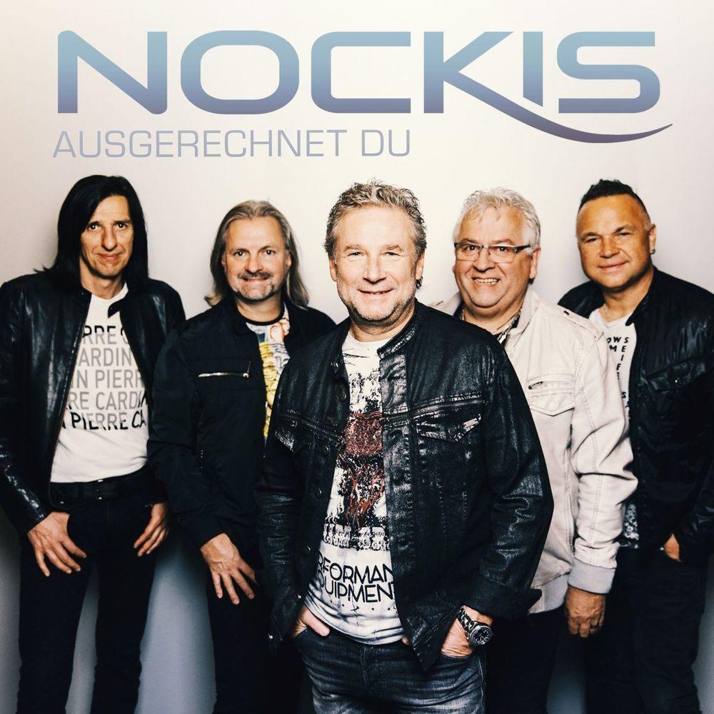Ausgerechnet du