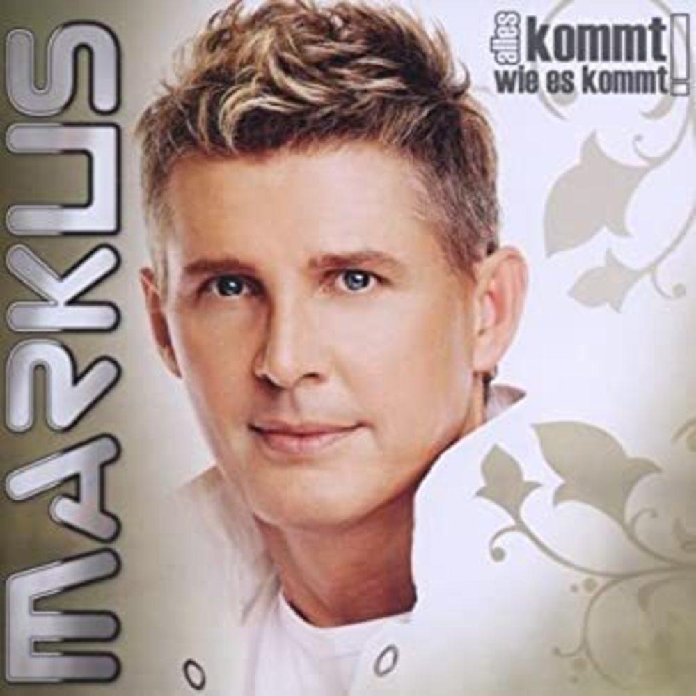 Alles kommt wie es kommt (Dance Mix)