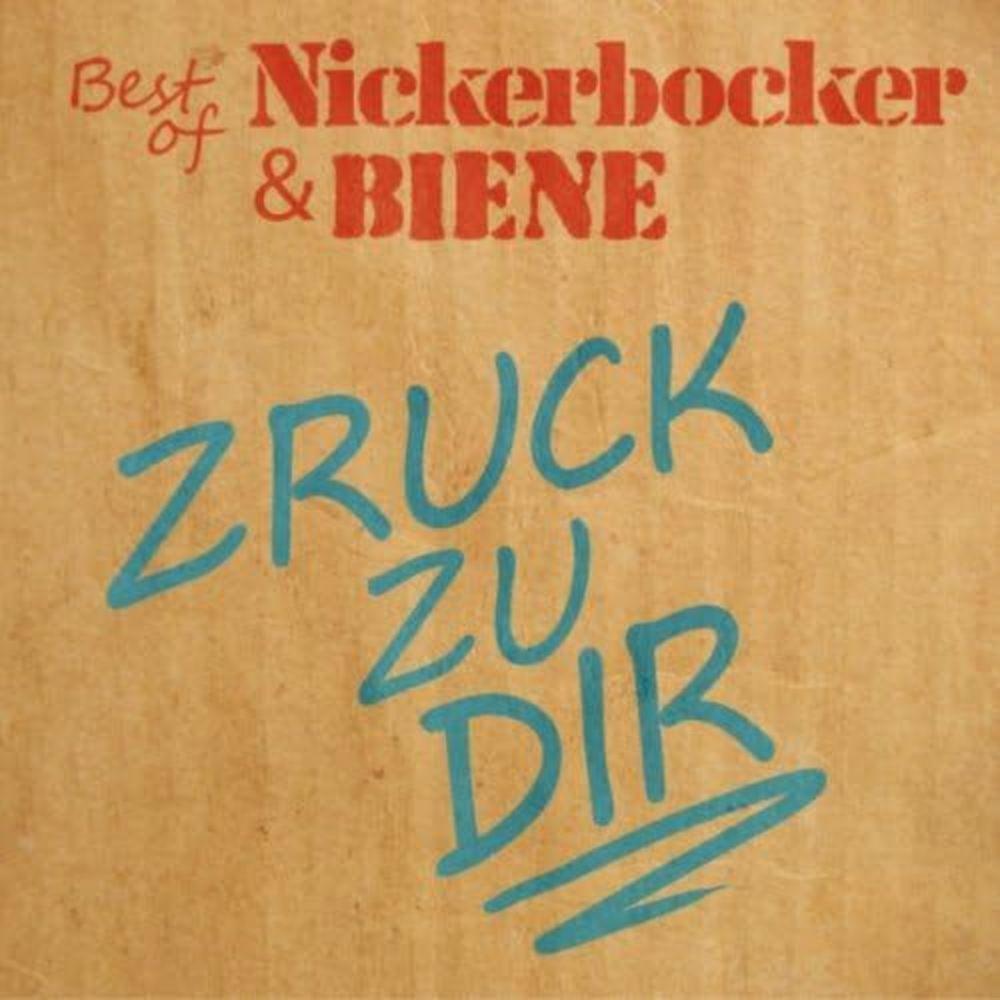 Zruck zu dir (Hallo Klaus)