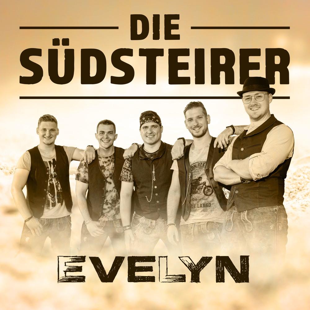 Evelyn