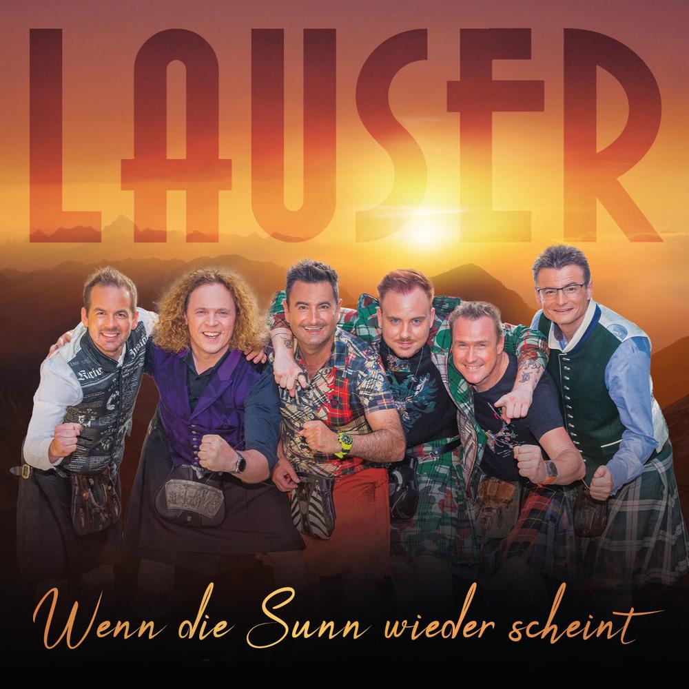 Wenn die Sunn wieder scheint