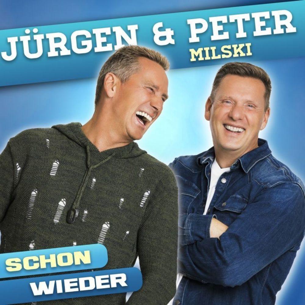 Schön wieder