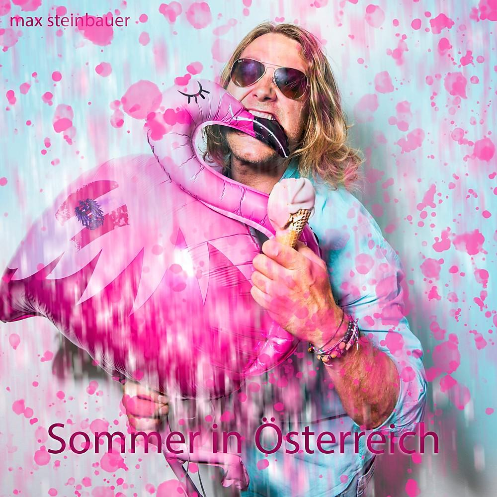 Sommer in Österreich