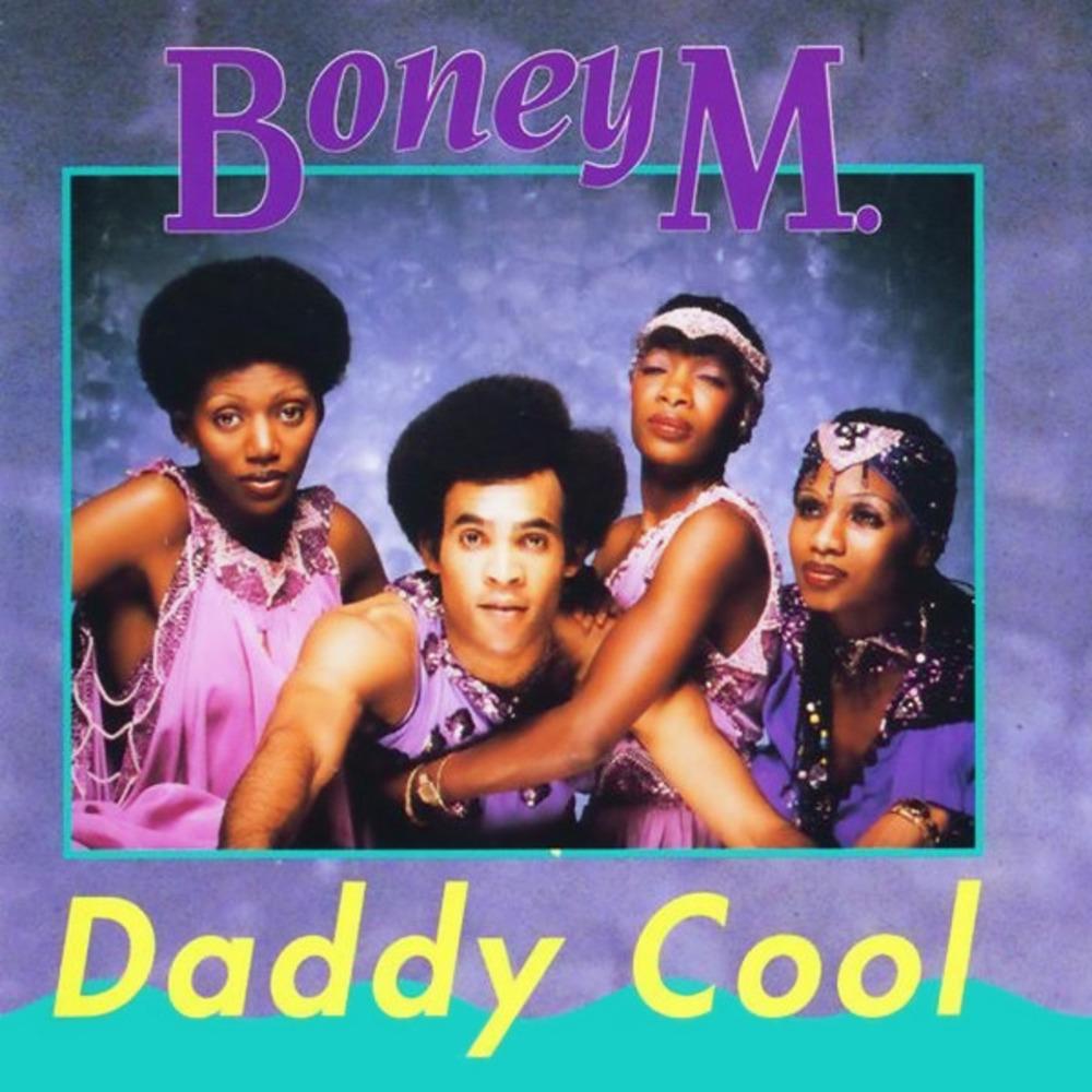 Daddy Cool