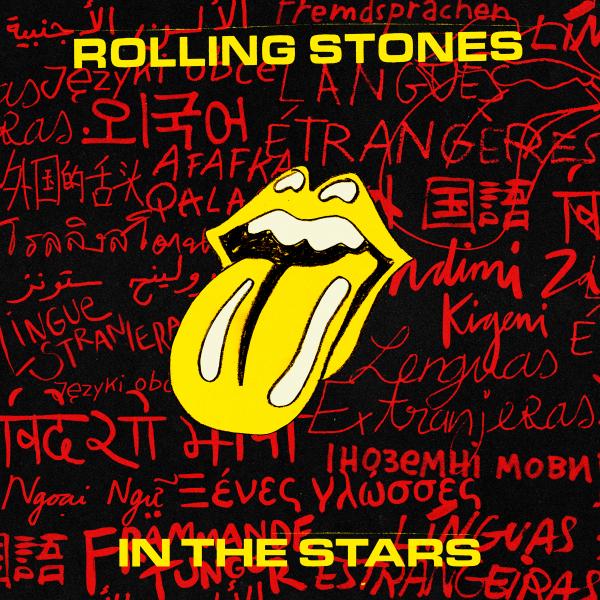 IN THE STARS