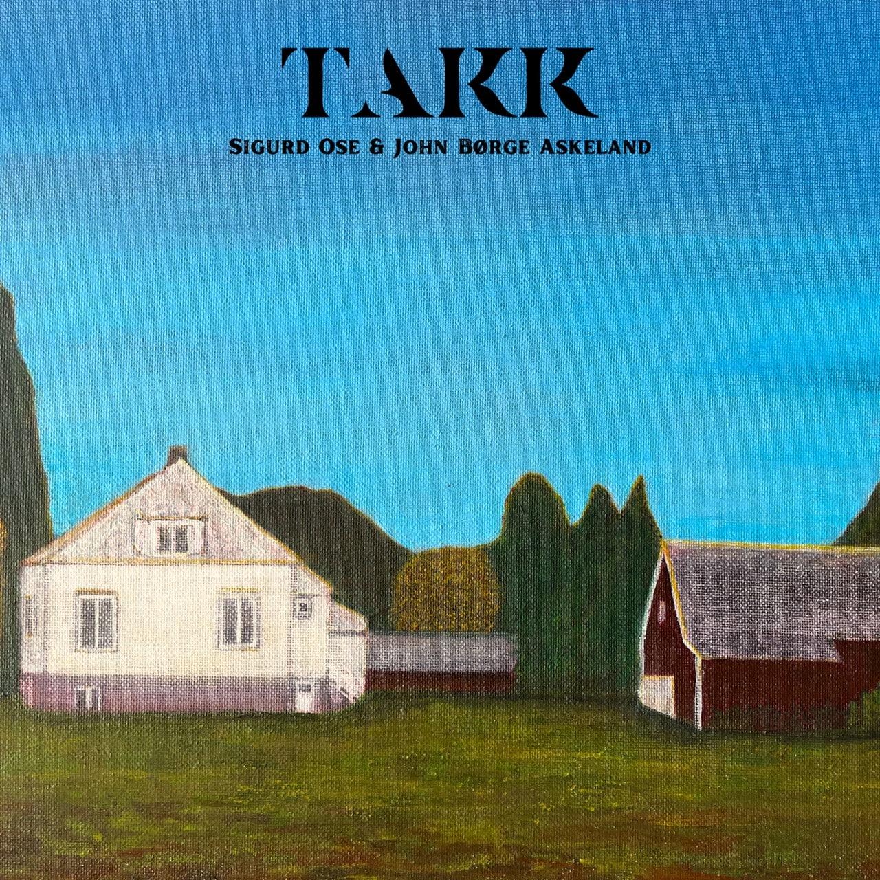 Takk