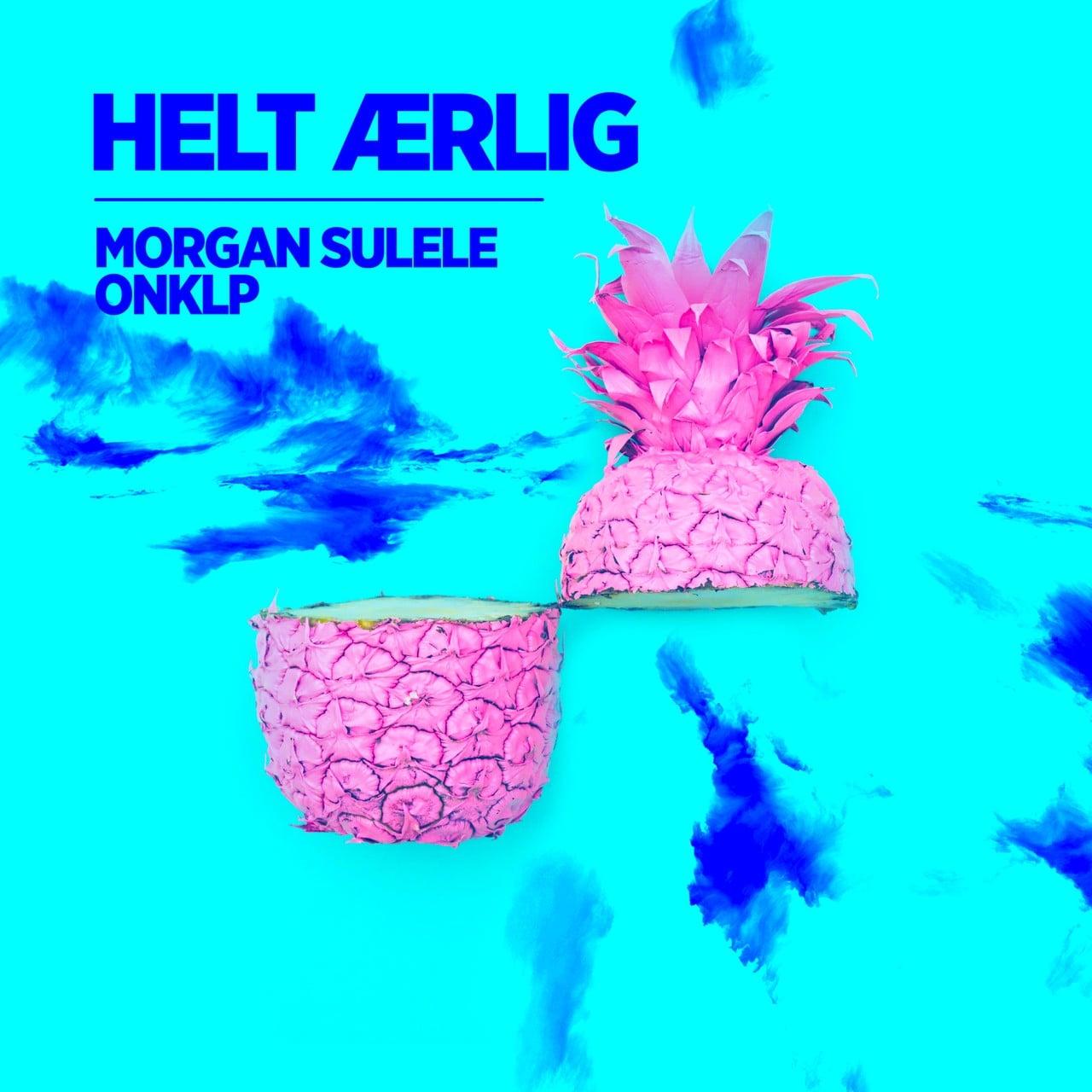Helt ærlig