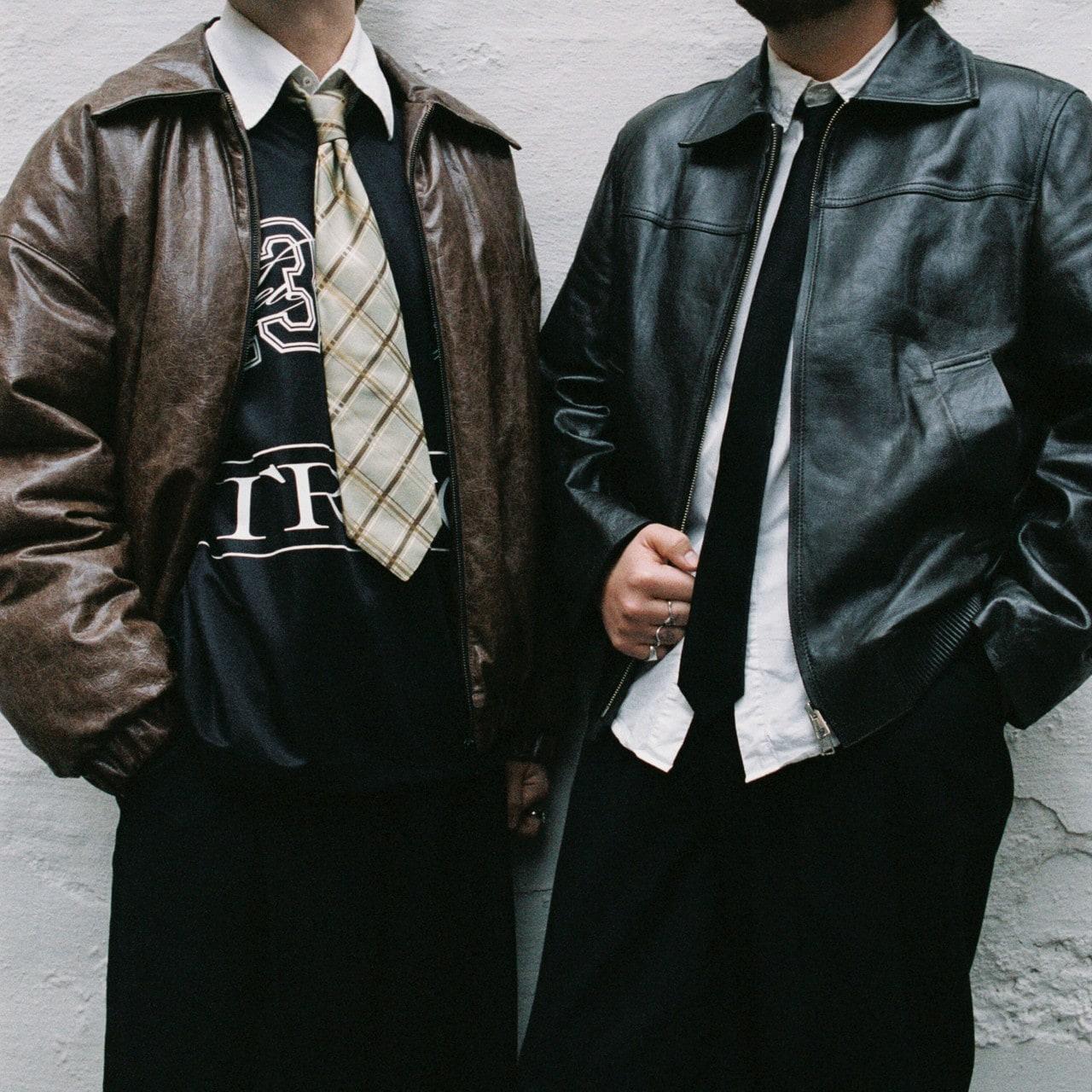 Skjorte & slips