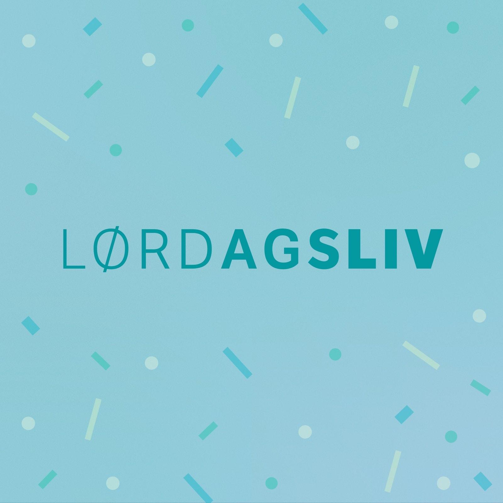Lørdagsliv