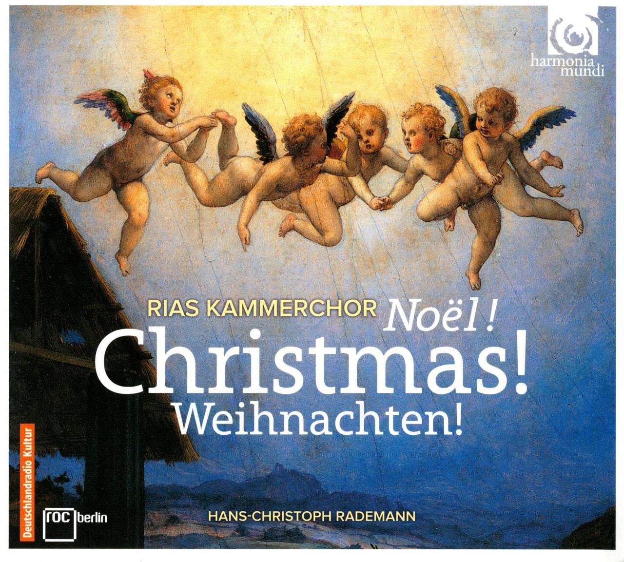 E Grieg: Ave, Maris Stella, EG 150