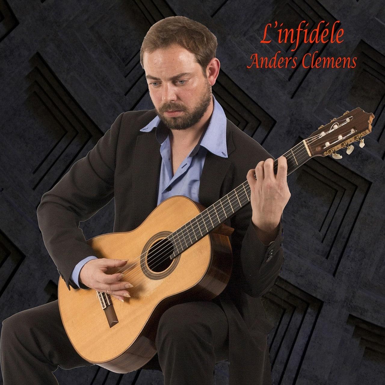 S L Weiss: Suite "L'infidéle": Courante