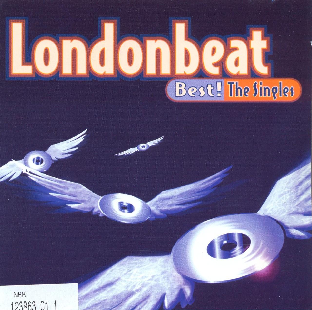 I've Been Thinking about You